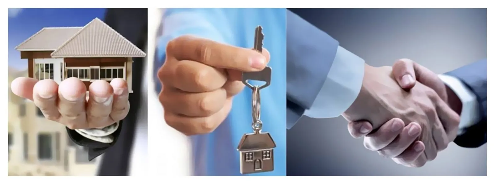 Emlak Danışmanlığı