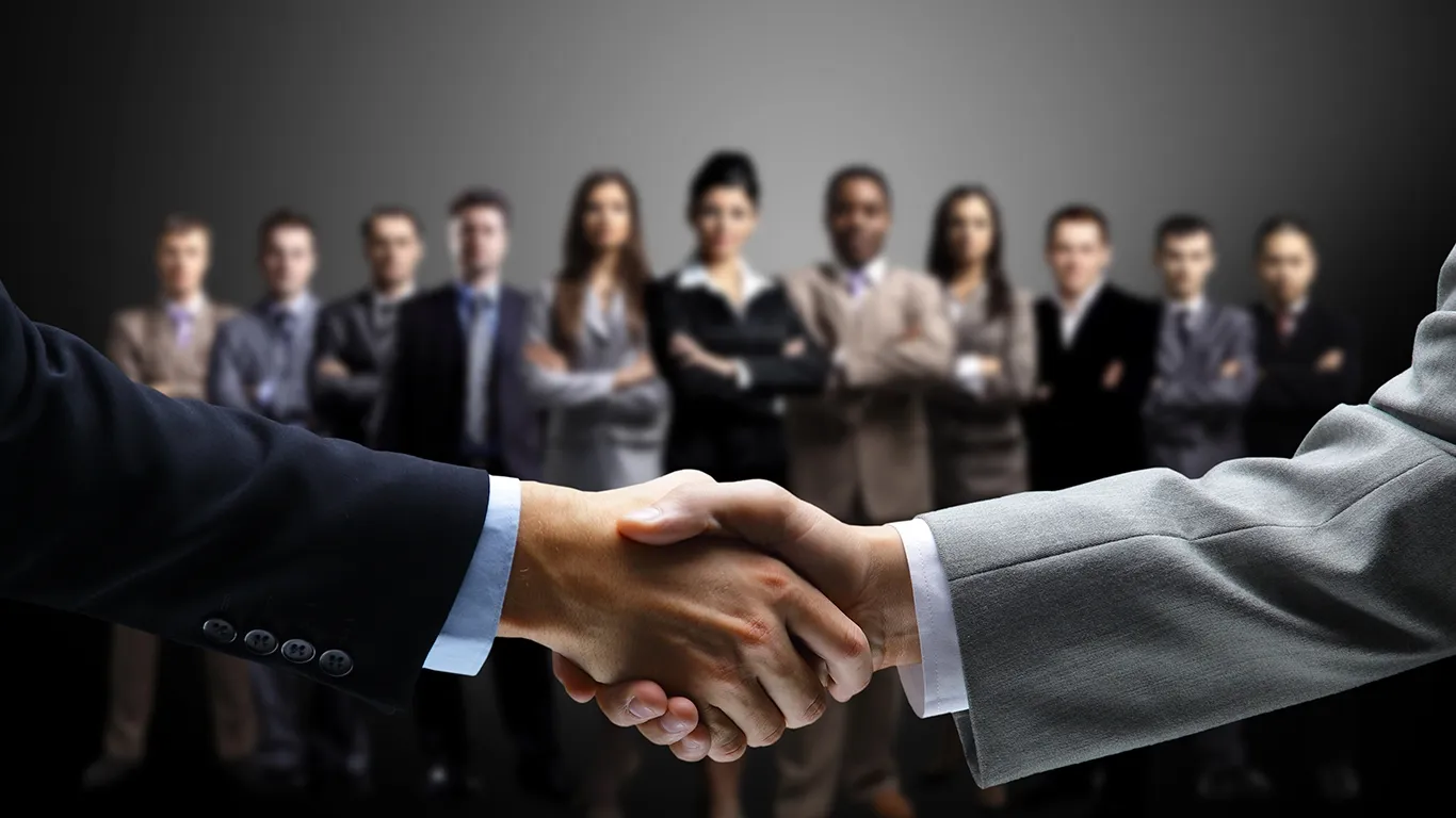 Kurumsal Danışmanlık